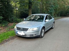 Bild des Angebotes VW Phaeton V6 TDI 4Motion (5 Sitze)