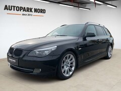 Bild des Angebotes BMW 520 d Touring Aut. Edition Lifestyle/AHK/LEDER