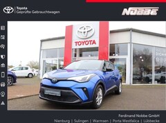 Bild des Angebotes Toyota C-HR 2.0 Hybrid Style Selection