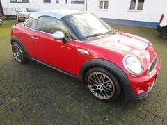 Bild des Angebotes MINI Cooper S Coupe Cooper S Coupe Gigamottuning# Sammlungsauflösung