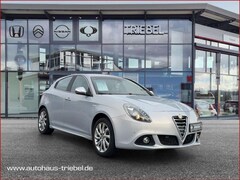 Bild des Angebotes Alfa Romeo Giulietta Turismo 1.4 °Navi°SHZ°AAC°PDC°sehr gepflegt