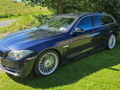 Bild des Angebotes BMW 535 535d Touring Aut.