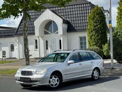 Bild des Angebotes Mercedes-Benz C 200 C -Klasse T-Modell T Kompressor TÜV 05/25