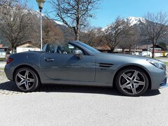 Bild des Angebotes Mercedes-Benz SLC 200 SLC 200 9G-TRONIC Final Edition