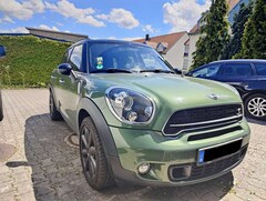 Bild des Angebotes MINI Cooper SD Countryman Mini Cooper SD Countryman