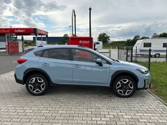 Bild des Angebotes Subaru XV XV Hybrid 2.0ie Lineartronic Platinum