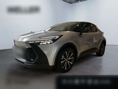 Bild des Angebotes Toyota C-HR 2.0 Hybrid Team D *Navi*CarPlay*LMF*