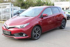 Bild des Angebotes Toyota Auris Hybrid Edition-S+