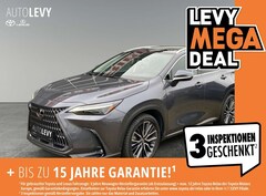 Bild des Angebotes Lexus NX 350h Hybrid AWD Luxury *PANO*MARK-LEV.*HUD*