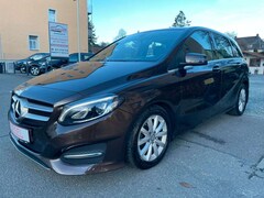 Bild des Angebotes Mercedes-Benz B 180 d BlueEFFICIENCY Edition Style