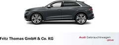 Bild des Angebotes Audi SQ8 4.0 TFSI quattro Pano B&O S SpSi Leder AHK Klima