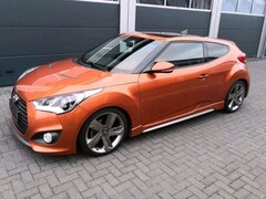 Bild des Angebotes Hyundai VELOSTER 1.6 premium style