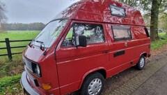 Bild des Angebotes VW T3 Wohnmobil