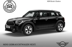 Bild des Angebotes MINI One D Countryman +AHK+LED+DAB+Sportsitze+PDCv+h