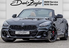 Bild des Angebotes BMW Z4 M 40i ACC 19" aLED eSitze HuD H&K KoZg ParkAss