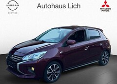 Bild des Angebotes Mitsubishi Space Star 1.2 Spirit+