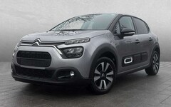 Bild des Angebotes Citroen C3 Pure Tech 110 MAX *AUTOMATIK*