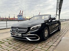 Bild des Angebotes Mercedes-Benz S 650 S650 MAYBACH  1 of 300 Units