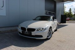 Bild des Angebotes BMW Z4 Roadster sDrive 18i Special Edition Alcantara