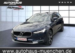 Bild des Angebotes Volvo V90 Cross Country Plus AWD Bluetooth Navi LED