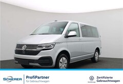 Bild des Angebotes VW T6.1 Caravelle 2.0 TDI DSG 8-Sitzer LED NAVI GRA