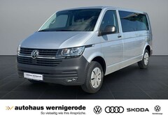 Bild des Angebotes VW T6.1 Kombi Transporter T6.1 Kombi  Motor: 2,0 l TDI SCR 110