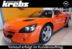 Bild des Angebotes Opel Speedster 2.2 ECOTEC - Roadster - Original Zustand - 1. Hand