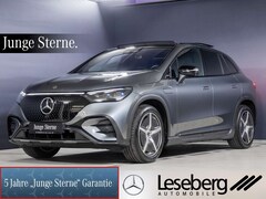 Bild des Angebotes Mercedes-Benz EQE SUV EQE 300 SUV AMG DIG.LIGHT/Distro. /Pano/360°/DAB