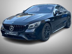 Bild des Angebotes Mercedes-Benz S 560 4Matic AMG 63 Umbau