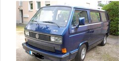 Bild des Angebotes VW T3 Multivan Multivan Limited Last Edition