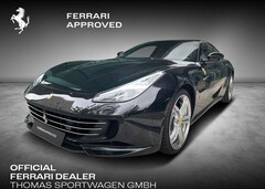 Bild des Angebotes Ferrari GTC4 Lusso / Panoramadach / Lift / SItzlüftung