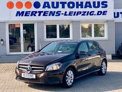 Bild des Angebotes Mercedes-Benz A 180 Navi USB SHZ PDC Spur Totwinkel