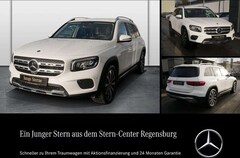 Bild des Angebotes Mercedes-Benz GLB 180 PROGRESSIVE+LED+19+KAMERA+SHZ+PDC+MBUX++