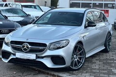 Bild des Angebotes Mercedes-Benz E 63 AMG S/KERAMIK/MBEAM/BURM/PERF. AGA