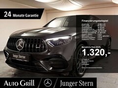 Bild des Angebotes Mercedes-Benz GLC 63 AMG Premium+|Pano|DigitalLight