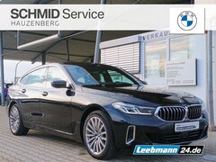 Bild des Angebotes BMW 640 i xDrive Gran Turismo Luxury 2 JAHRE GARANTIE