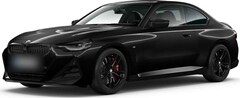 Bild des Angebotes BMW 240 M240i xDrive Coupé DA PA RFK GSD HK HUD DAB