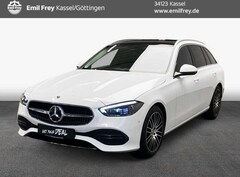 Bild des Angebotes Mercedes-Benz C 180 Edition Avantgarde