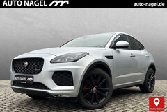 Bild des Angebotes Jaguar E-Pace E-PACE D180 R-Dyn. S 20" ACC Black-Pack el.Heckk