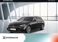 Bild des Angebotes Mercedes-Benz C 300 de T-Modell DigitalLight+PanoDach+Fahrassi-paket