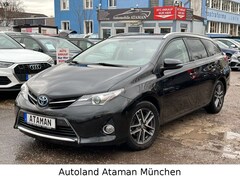 Bild des Angebotes Toyota Auris 1.8 *Hybrid* Touring Sports/Navi/Tempo/Cam