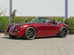 Bild des Angebotes Wiesmann MF 3 Roadster*Überrollbügel*RedRocket*Brembo*1Hd