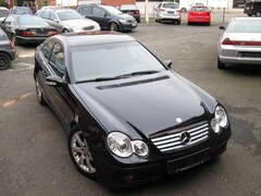 Bild des Angebotes Mercedes-Benz C 200 CDI (LA) Indianpolis C -Klasse Sportcoupe (BM 203)