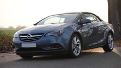 Bild des Angebotes Opel Cascada Cascada 1.6 SIDI Turbo Automatik Innovation