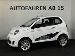 Bild des Angebotes Aixam City Minauto Sport Multimedia, RFK,Kostenlose Lieferung