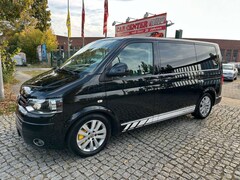 Bild des Angebotes VW T5 Multivan Highline DSG/AHK/LEDER