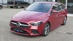 Bild des Angebotes Mercedes-Benz B 200 d AMG Line/1-Hand/Business/LED/MBUX