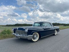 Bild des Angebotes Lincoln Continental Coupe Mark II