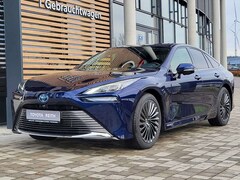 Bild des Angebotes Toyota Mirai Luxury - Wasserstoff