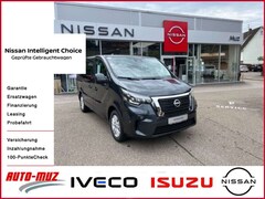 Bild des Angebotes Nissan Primastar NISSAN PRIMASTAR / AHK /  KOMBI9 L1H1 2,8T DCI15